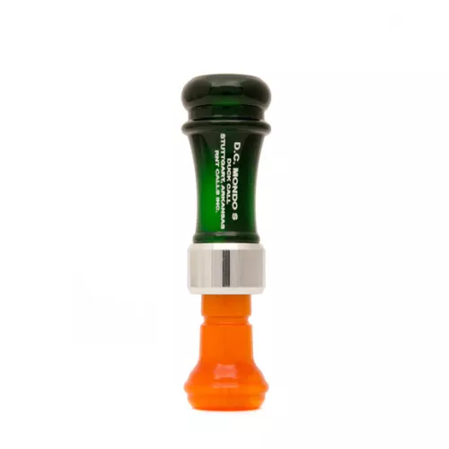 Mondo S Duck Call by RNT
