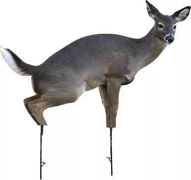 Montana Decoy Estrus Betty Elk Decoy
