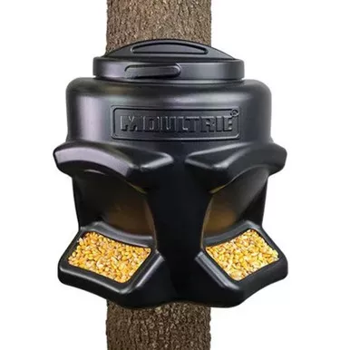 Moultrie Feed Station II