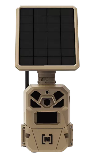Moultrie MMC-14226 Edge Solar Cellular Trail Camera