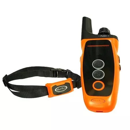 MR1000 Training Collar with Remote by Mud River
