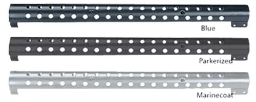 MSBRG HEATSHIELD 500/590 12GA PRKZD