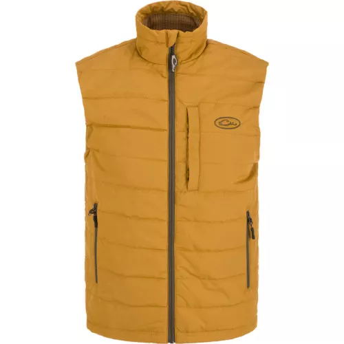 MST Synthetic Down Pack Vest by Drake Waterfowl