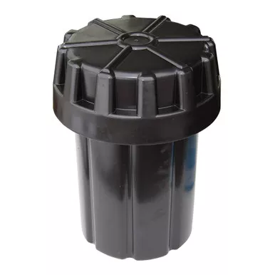 MTM CASE-GARD Survivor Black Ammo Can (SAC)