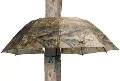 Muddy Pop Up Umbrella 54"