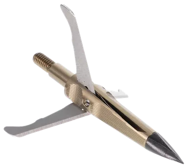 Nap Spitfire Maxx Broadhead 100 Grain 3 Pack