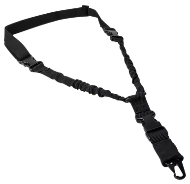 NcStar ADBS1PB Single Point Sling Black
