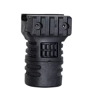 NcStar DLG-117 Vertical Grip Short Black Polymer