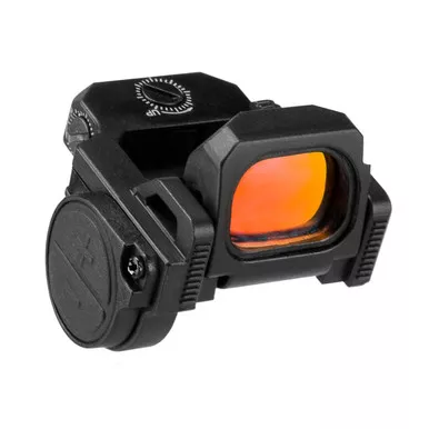 NcStar Flipdot Pro Red Dot Sight Black