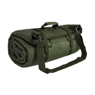 NCSTAR Roll Up Vism Green Shooting Mat (CVSHMR2957G)