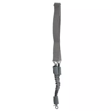 NCSTAR Single Point Urban Gray Sling (AARS1PU)