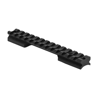 NIGHTFORCE STND For Sav Round SA 1913 Mil-Std 0 MOA Base (A328)