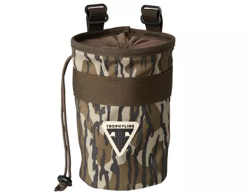 Nimbus Pro Round Pouch by Trophyline