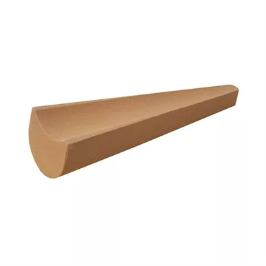 Norton FS-76 Gouge Slip Stone