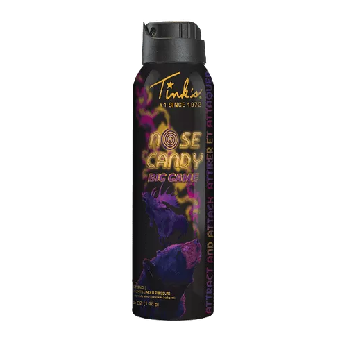 Nose Candy in Anise Scent by TINKS