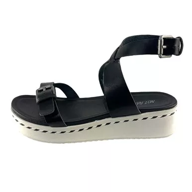 NOT RATED Enna Sandals