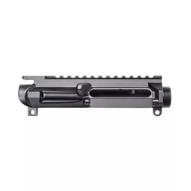 Noveske N4 Chainsaw Stripped Upper Receiver AR-15 Black