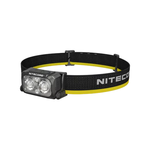 NU25 MCT Ultra Light by Nightcore