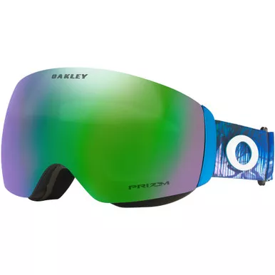 OAKLEY Flight Deck M Snow Goggles (OO7064)