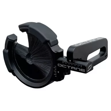 OCTANE Octagon Pro Brush Rest (10403)