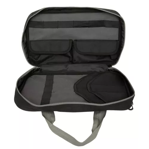 October Mountain Archery Tech Tool BagBlack