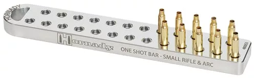 ONE SHOT SPRAY BAR SMALL RIFLE & ARC CASE LUBE TRAY