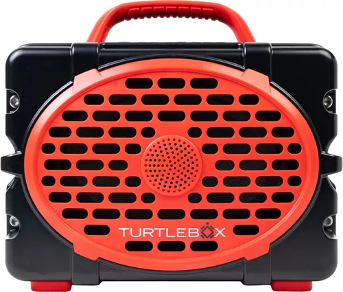 Original Gen 3 Waterproof Bluetooth Speaker by Turtlebox