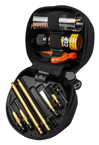 OTIS MSR/AR CLEANING SYSTEM DELUXE .223/5.56MM KIT
