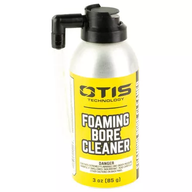 Otis Technology Foaming Bore Cleaner 3 oz