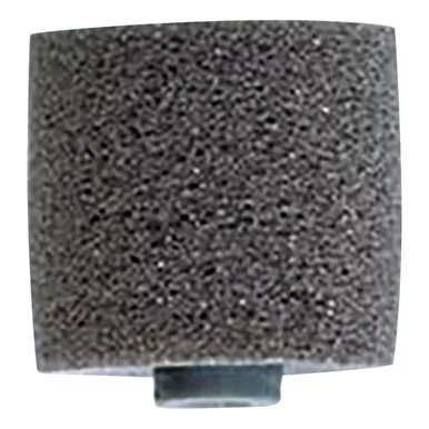 Otto Engineering Replacement Grey Foam Eartips (10 Pack)