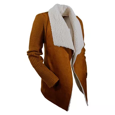 OUTBACK TRADING Women's Leia Cardigan