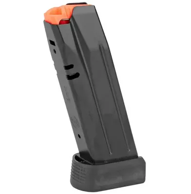 P-10C 9mm 17rd Magazine By CZ