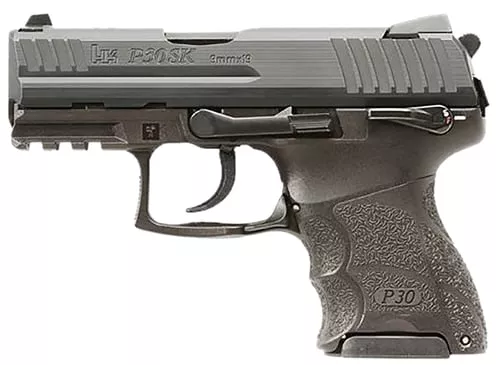 P30SKS V3 9MM DA/SA 10+1 NS |