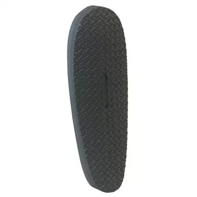 Pachmayr Recoil Pad Medium Black Basketweave