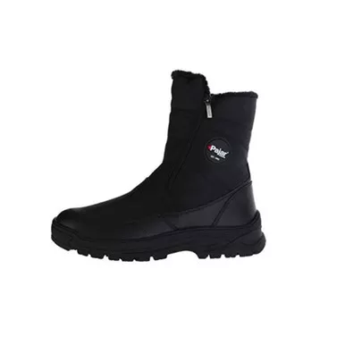 PAJAR Mens Mirko Black Boot (53499-001)
