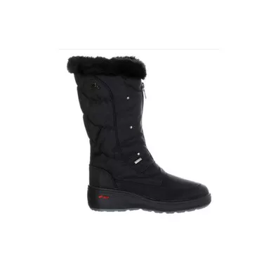 PAJAR Womens Louisa Black Boot (53443-001)
