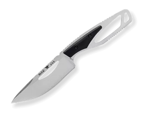 PakLite Select Field Kit in Black by Buck Knives