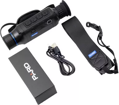 Pard Leopard 256 Thermal Monocular 16mm Lens