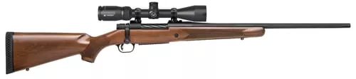 PATRIOT 25-06 BL/WD VORTEX | INCL 3-9X40MM VARIABLE SCOPE