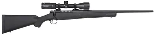 PATRIOT 30-06 BL/SY 22" PKG |