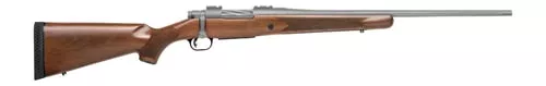 PATRIOT 308WIN BL/SS 22" TB# |