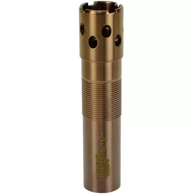 PATTERNMASTER 12ga Browning Invector/Win Code Black Duck Choke Tube (5563)