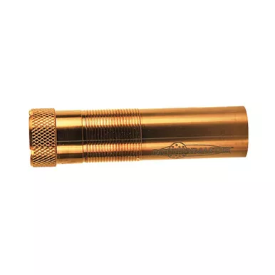 PATTERNMASTER Code Black 12Ga Beretta Optima HP A400 Timber Choke Tube (5545)