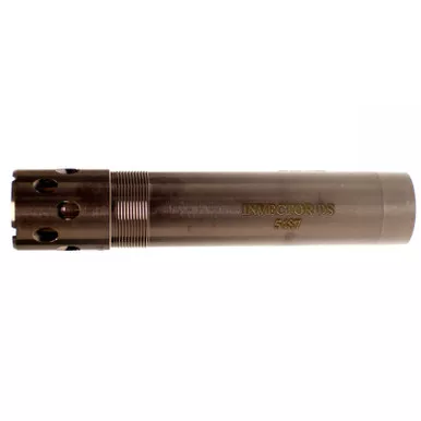 PATTERNMASTER Code Black Duck 12Ga Browning Invector Choke Tube (5487)