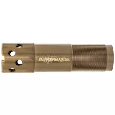PATTERNMASTER Code Black Duck Choke Tube for 10ga Browning Invector (5565)
