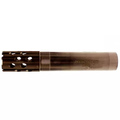 PATTERNMASTER Code Black Goose 12Ga Browning Invector Choke Tube (5488)
