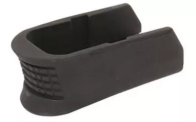 PEARCE GRIP Black Grip Extension For Glock 36 (PG-360)