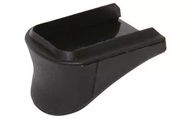 PEARCE GRIP Black Grip Extension For Springfield XD (PG-XD)