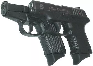 Pearce Grip Extension Taurus PT 111/Keltec P11