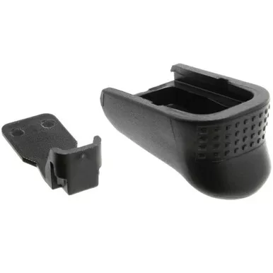 PEARCE GRIP Plus 1 Grip Extension for Glock 43 (PG-43+1)